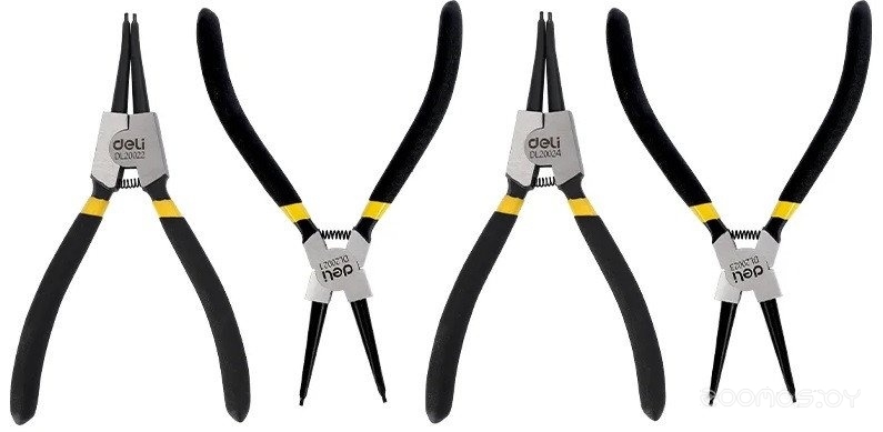 DL20521-4 (4 предмета)