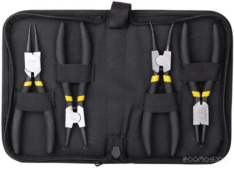 DL104407 (4 предмета)