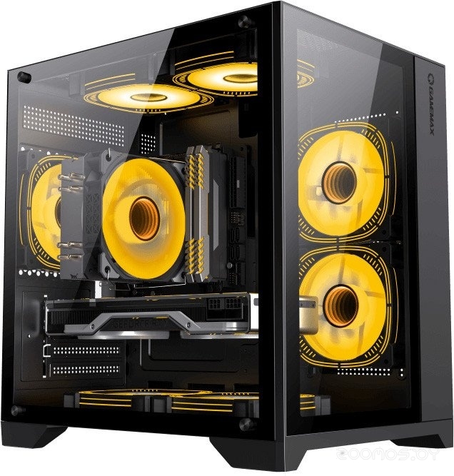 Infinity Mini BK (черный)