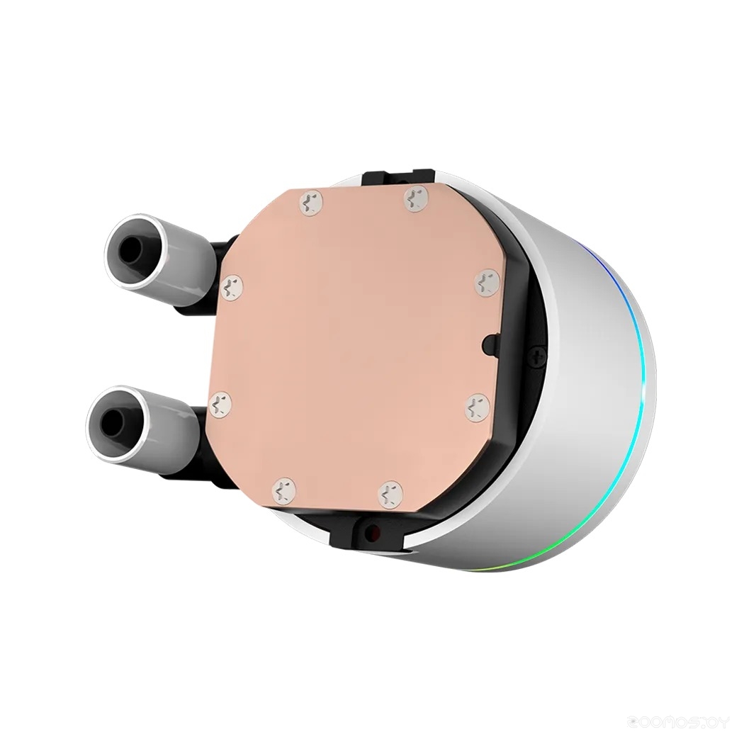 DA360 Pro ARGB Digital (белый)