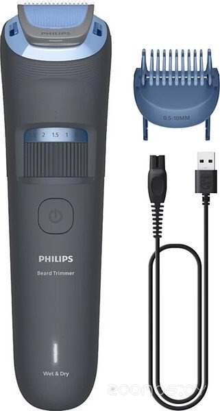 Beard Trimmer 3000 Series BT3617/15