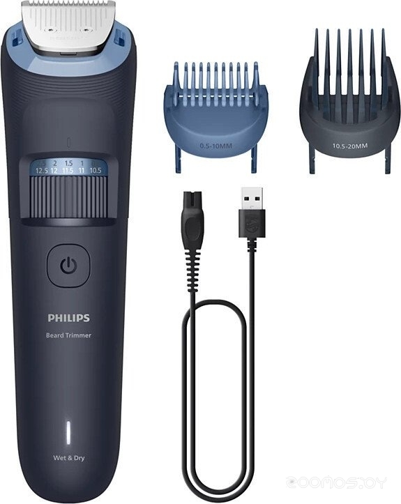 Beard Trimmer 3000 Series BT3665/15