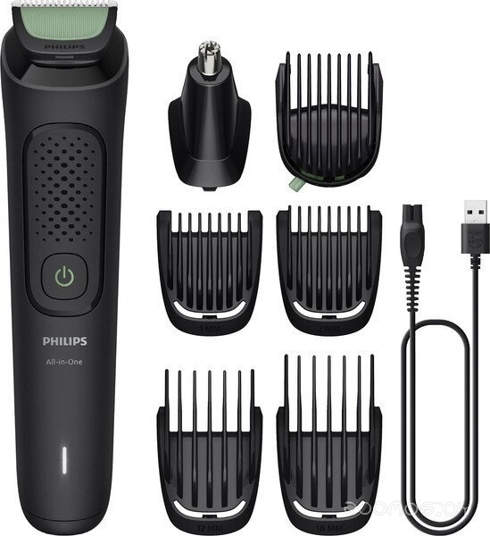 All-in-One Trimmer 3000 Series MG3930/15