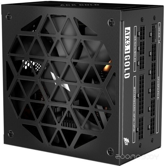 ACK Gold 850W HA-850BA2-BK