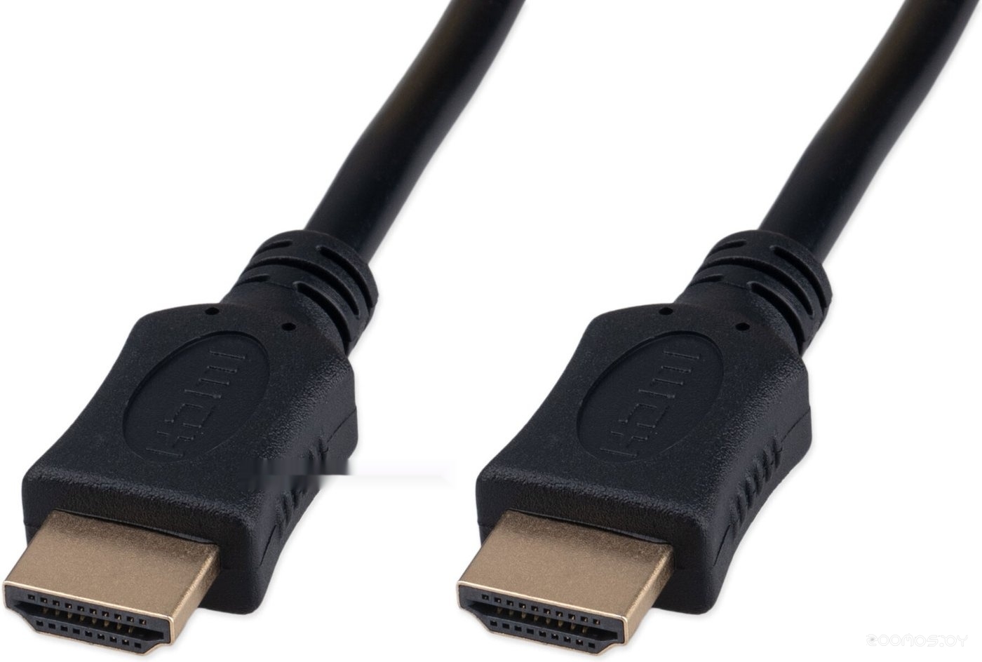 CC-HDMI4L-5M HDMI - HDMI (5 м, черный)