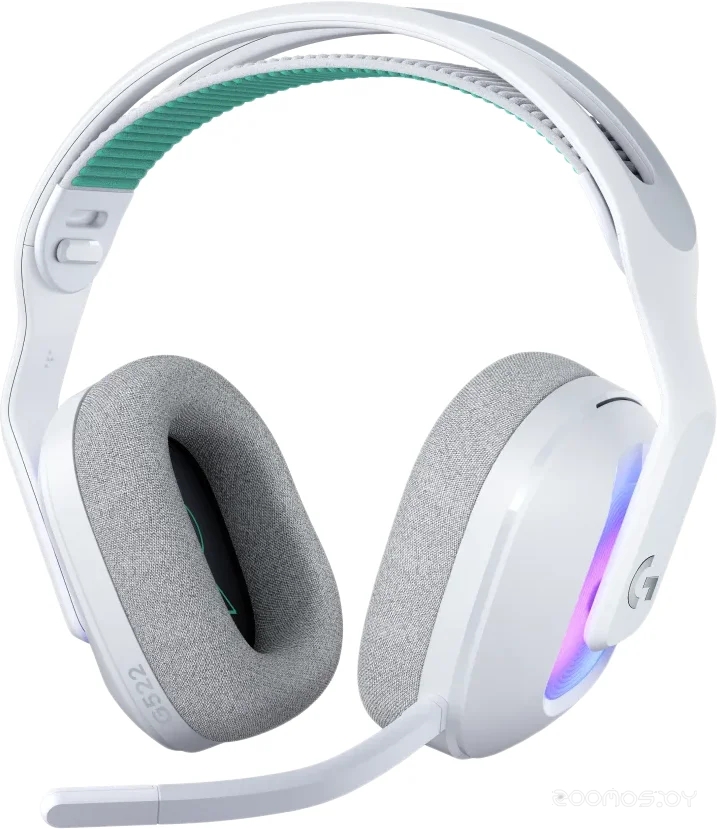 G522 Lightspeed (белый)