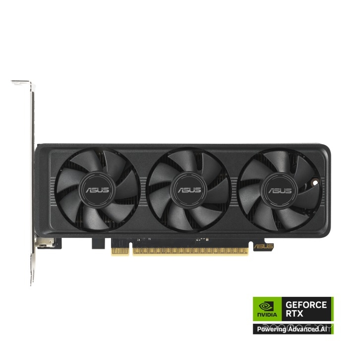 GeForce RTX 5060 LP BRK 8GB GDDR7 OC Edition RTX5060-O8G-LP-BRK