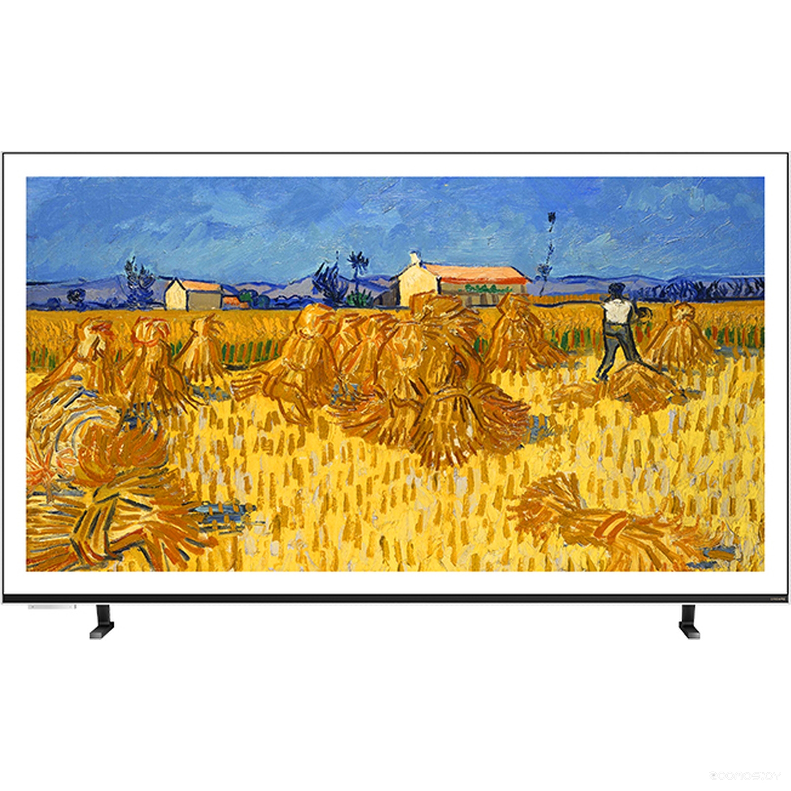 55" 55Q100F