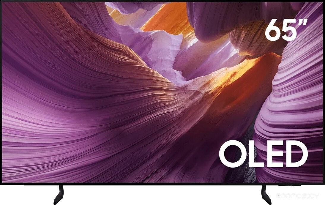 OLED S85F QE65S85FAEXRU