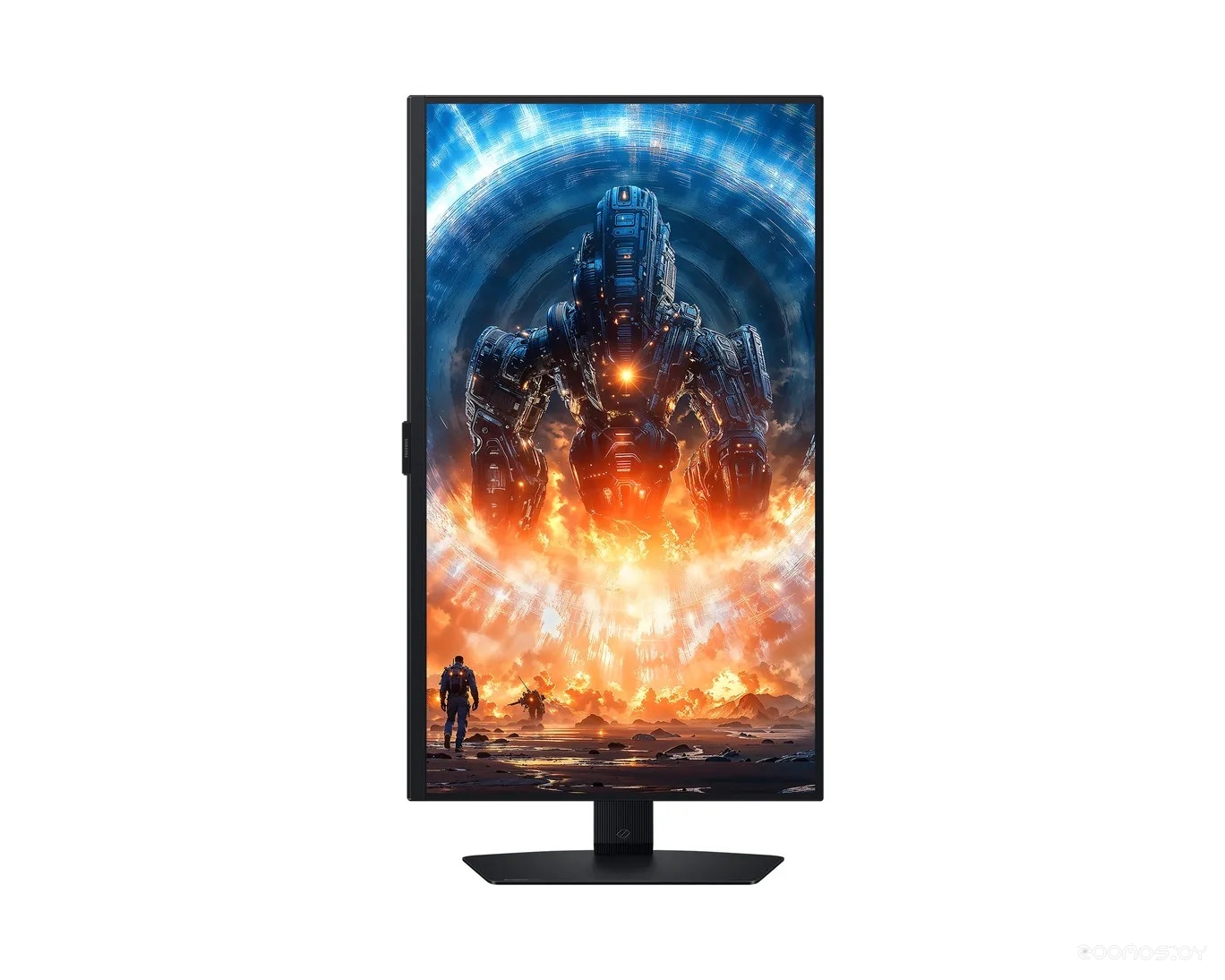 Odyssey G6 LS27FG606EIXCI