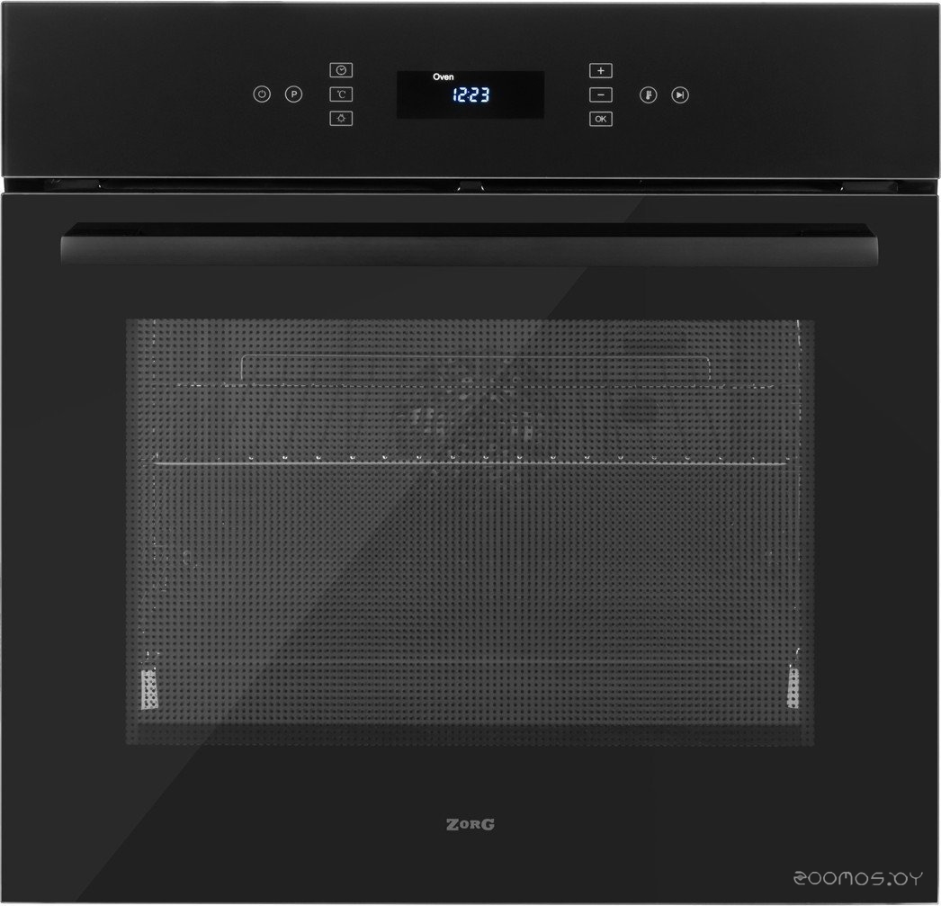 FIN611 (черный)