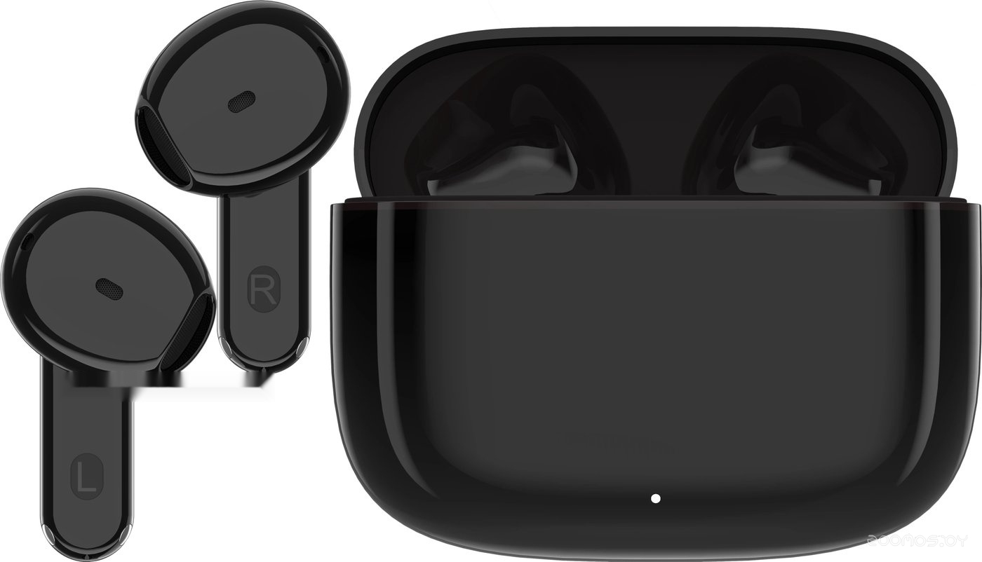 Choice Earbuds X7 Play (черный, международная версия)
