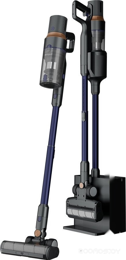 V23 BLDC 680 Marine X-Treme Turbo Dust Station