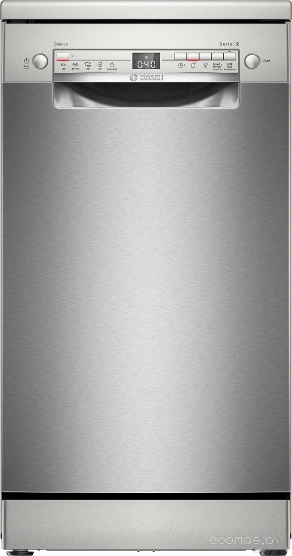 Serie 2 SPS2HKI42E