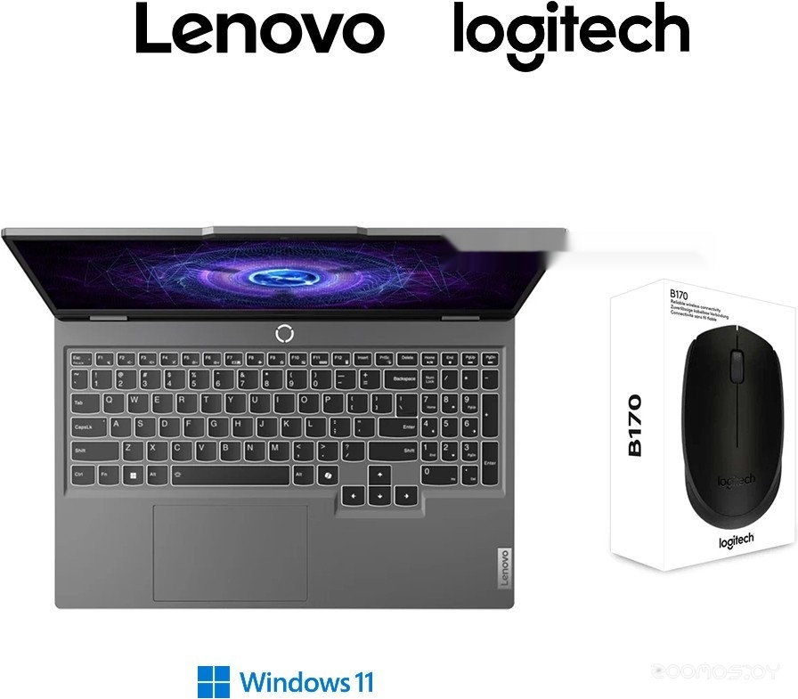 LOQ 15IAX9 83GSWL5NWW