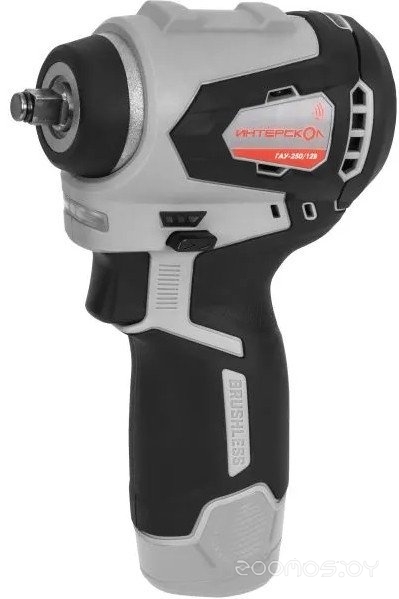 ГАУ-250/12ВЭ 804.2.2.70 (с 2-мя АКБ, кейс)