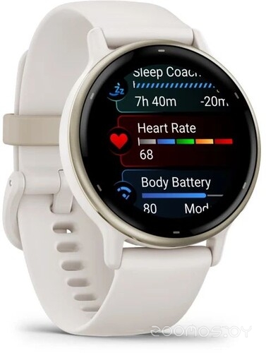 Vivoactive 5 (слоновая кость)