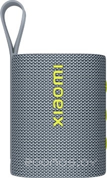 Sound Pocket (серо-синий, международная версия)