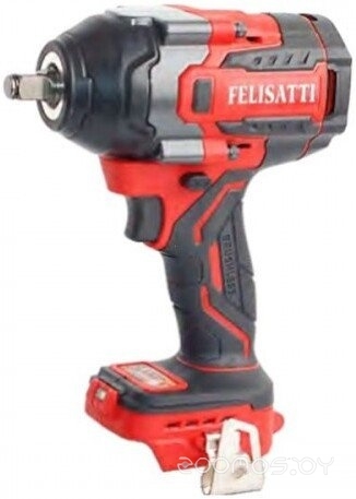 FT15728 (с 2-мя АКБ, кейс)