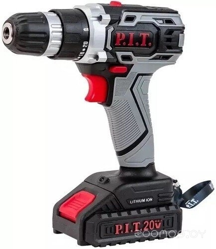 PSR18-D3 (с 2-мя АКБ, кейс)