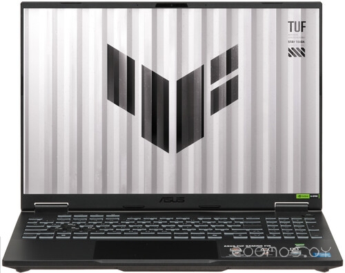 TUF Gaming F16 FX608JM-RV061