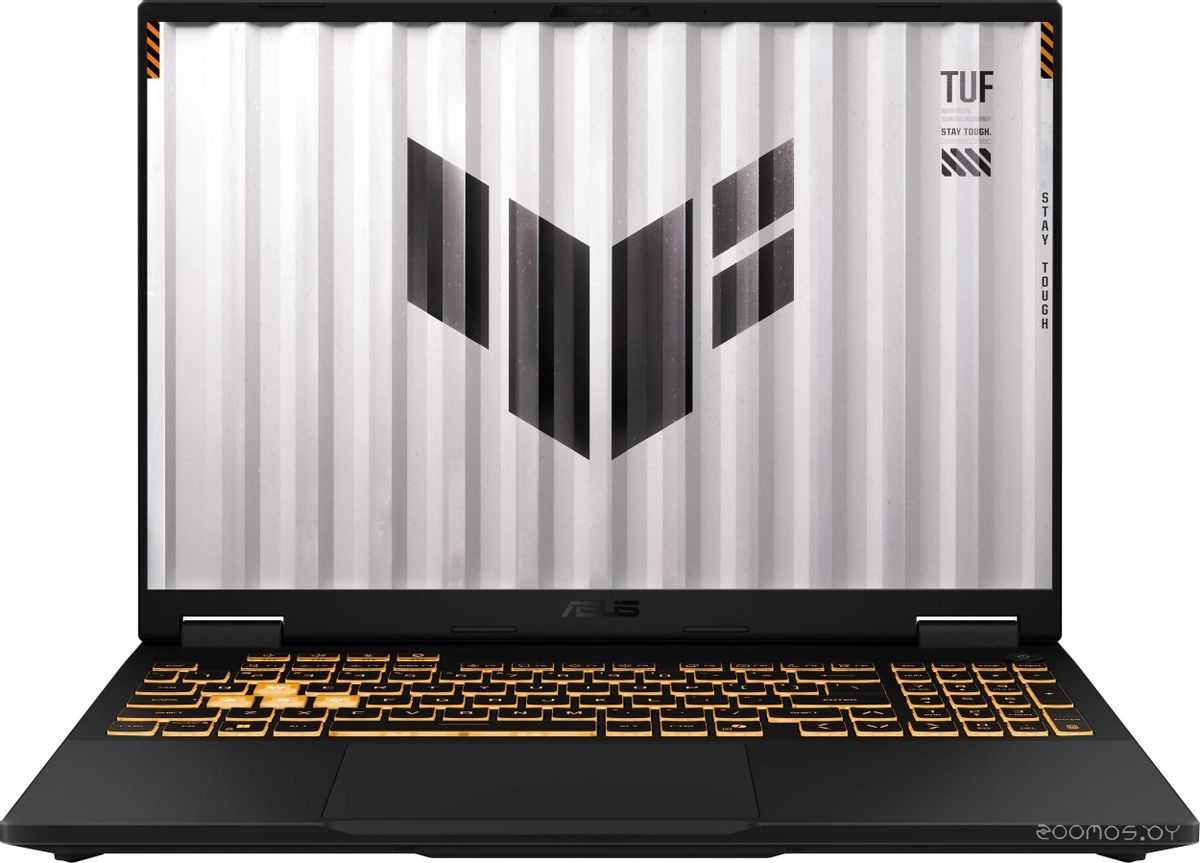 TUF Gaming F16 FX608JPR-RV019