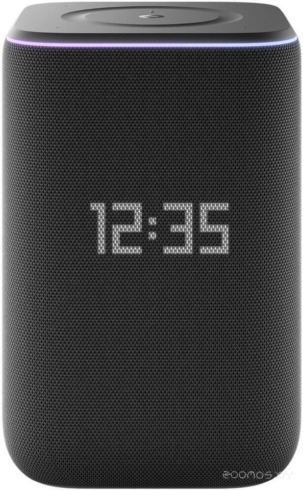 Станция 3 (черный)