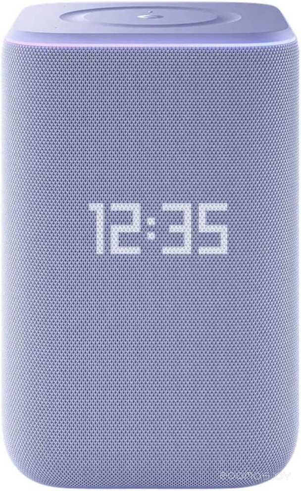 Станция 3 (фиолетовый)