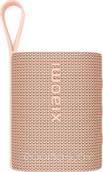 Sound Pocket (розовый, международная версия)