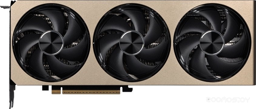 GeForce RTX 5070 Ti 16G Inspire 3X OC