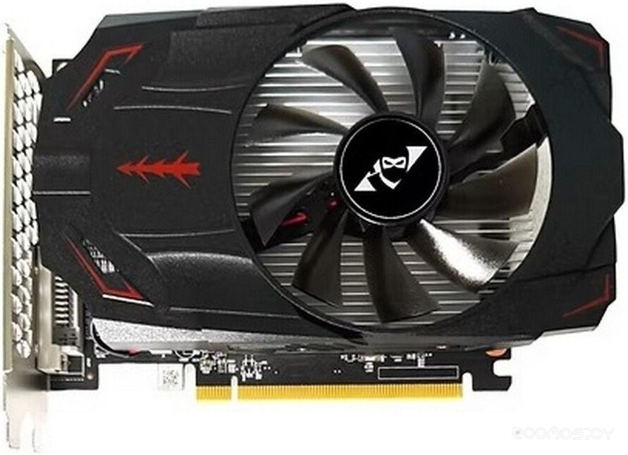 Ninja Radeon RX 550 8GB GDDR5 AKRX55085F