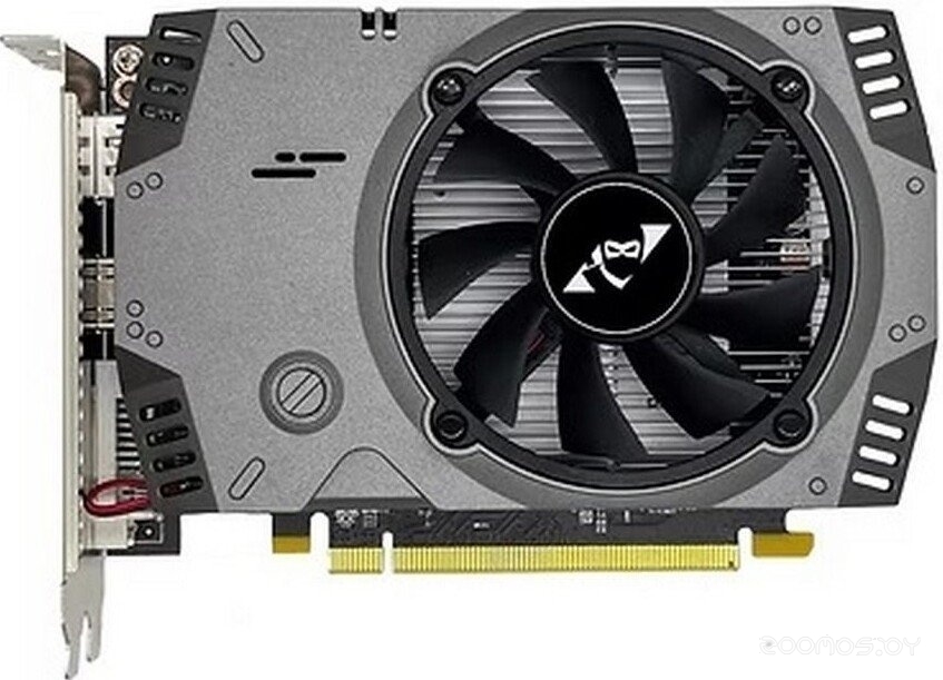 Ninja Radeon RX 560 4GB GDDR5 AJRX56045F