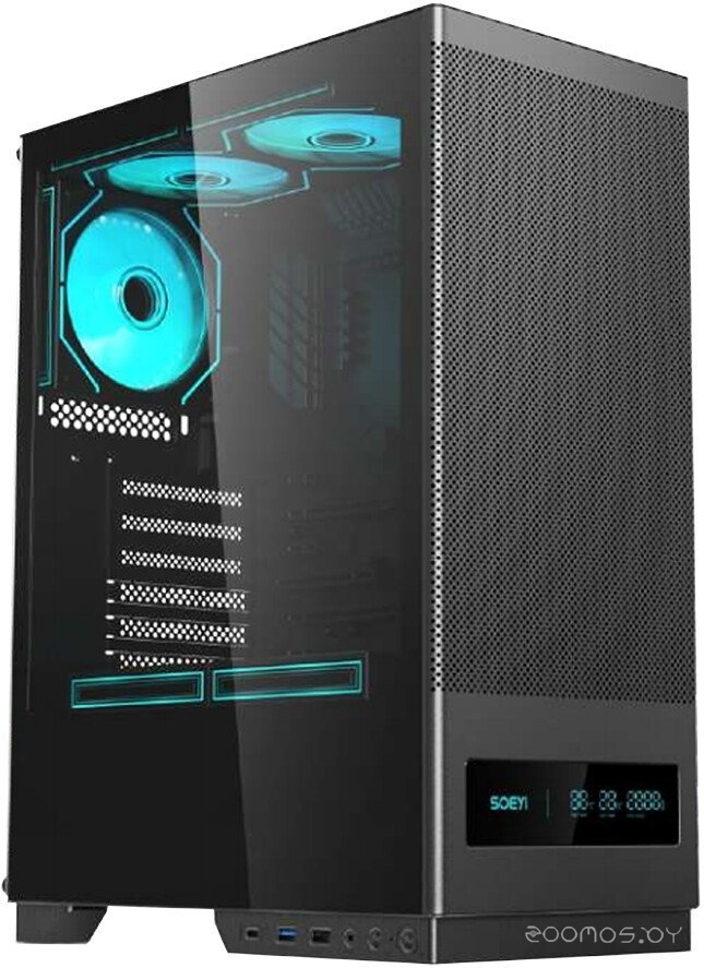 Citadel 108DB AH-SI1G0-000