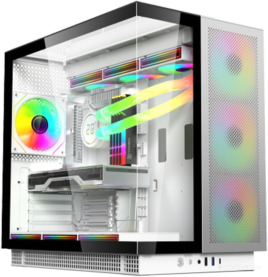 Phantom 100 AH-SI1GC-000