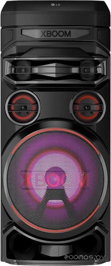 XBOOM RNC7