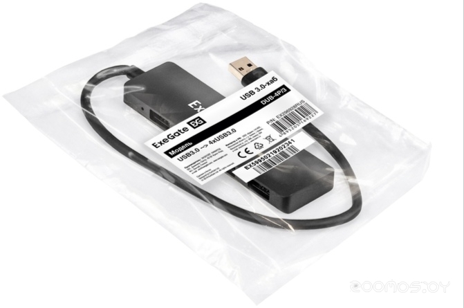 DUB-4P/3 EX296928RUS