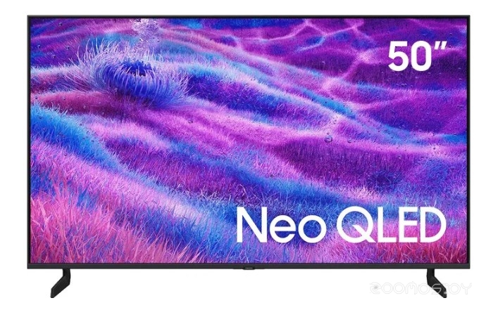 AI Neo QLED QN80F QE50QN80FAUXRU
