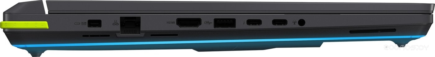 ROG Strix G16 2025 G615LR-S5004