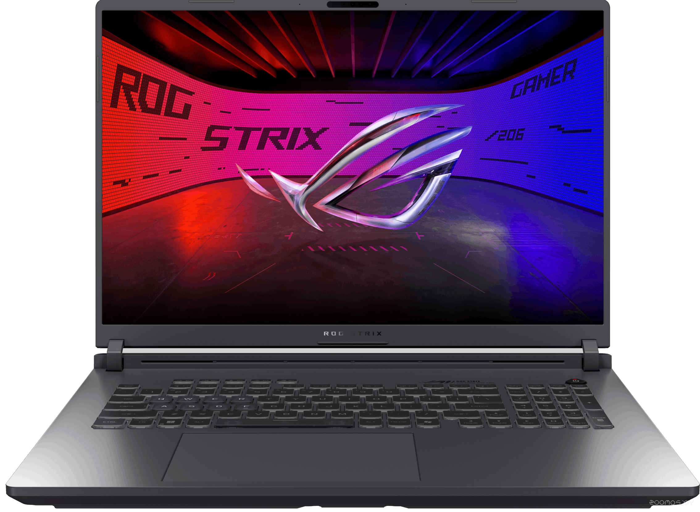 ROG Strix G18 2025 G815LP-S9097