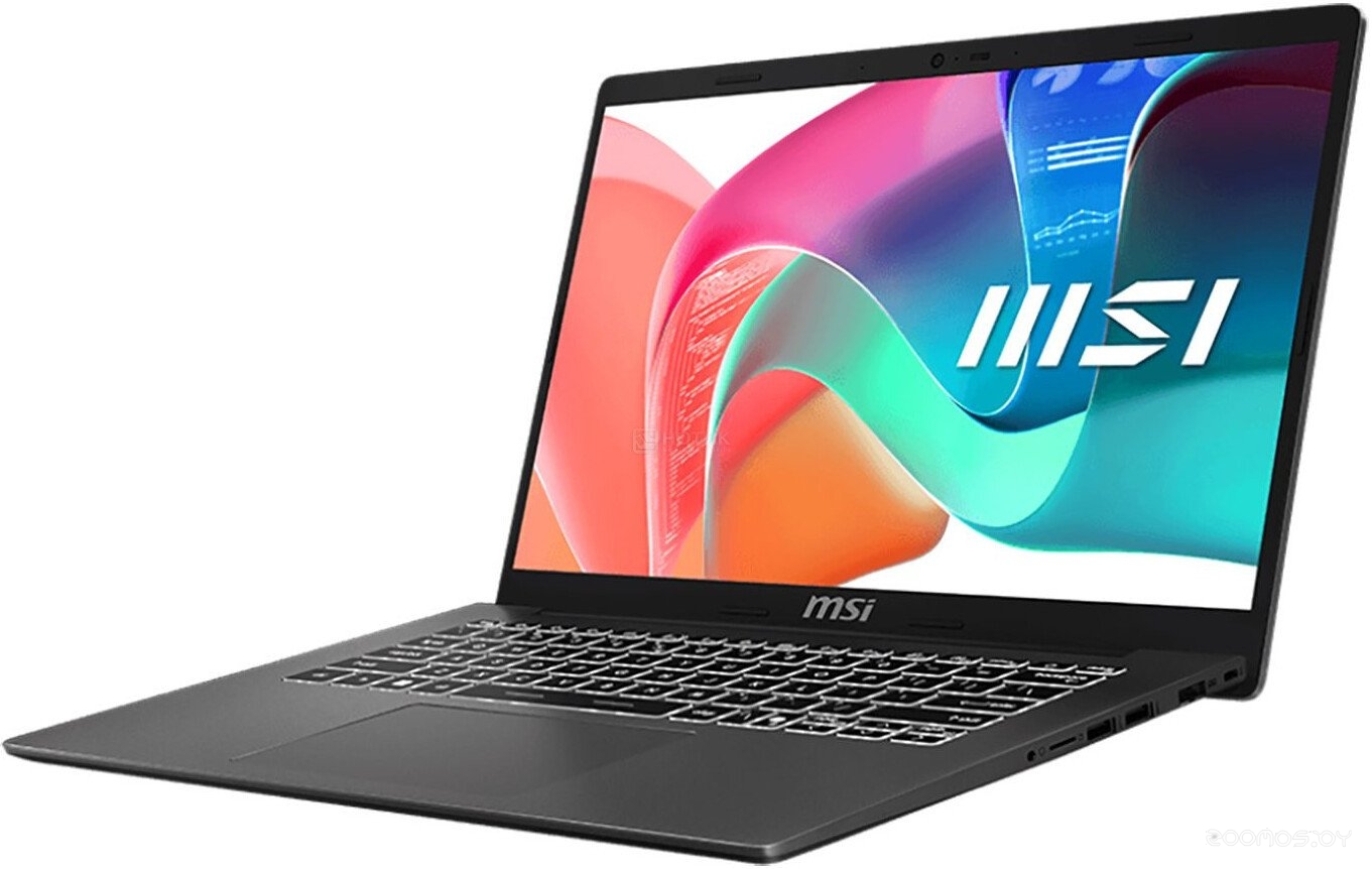 Modern 14 F1MG-484XRU