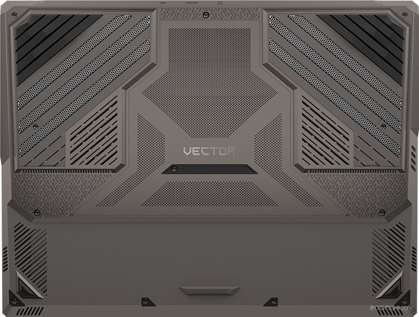 Vector A18 HX A9WIG-218RU