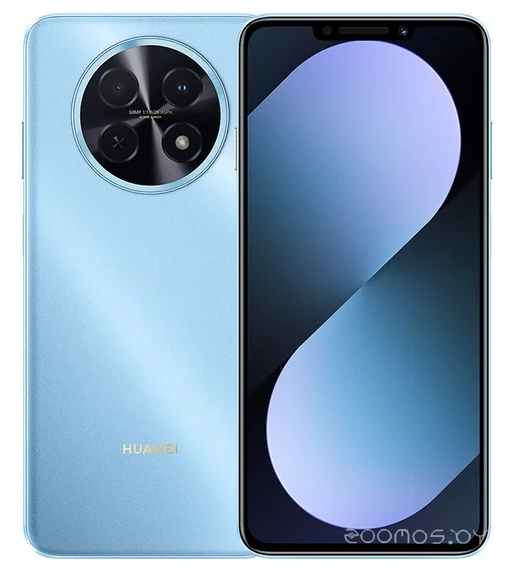 nova 14i STG-LX2 8GB/128GB международная версия (голубой кристалл)