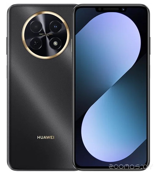 nova 14i STG-LX2 8GB/128GB международная версия (черный)