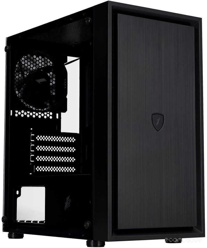 BLACK.SIR B5-M (черный)