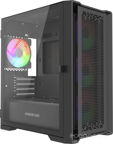 ByteFlow Micro LE CAMBFB-A4-LE