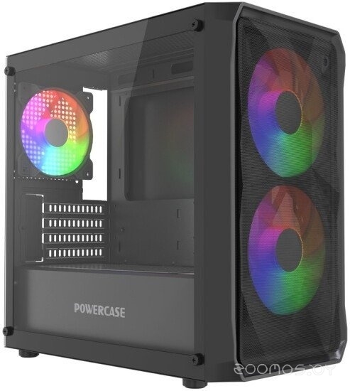 Mistral Micro A3B ARGB V2 CMMAB-A3-V2