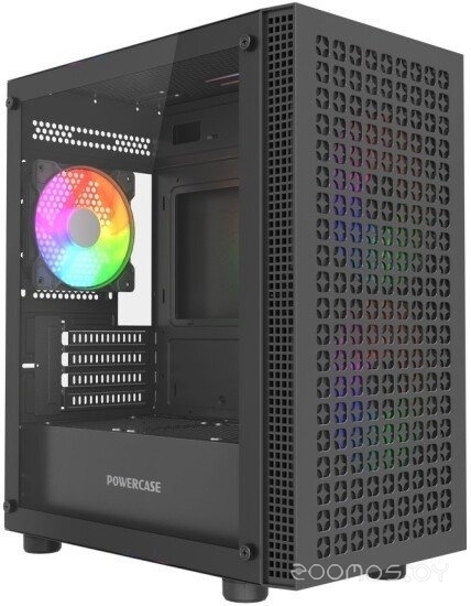 Mistral Micro EM18 CMMEM18B-A3