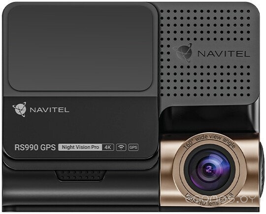 RS990 GPS
