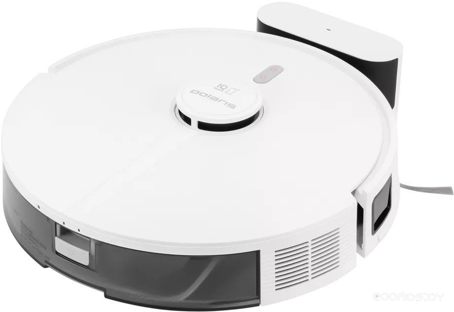 PVCR 5005 Wi-Fi IQ Home (белый)