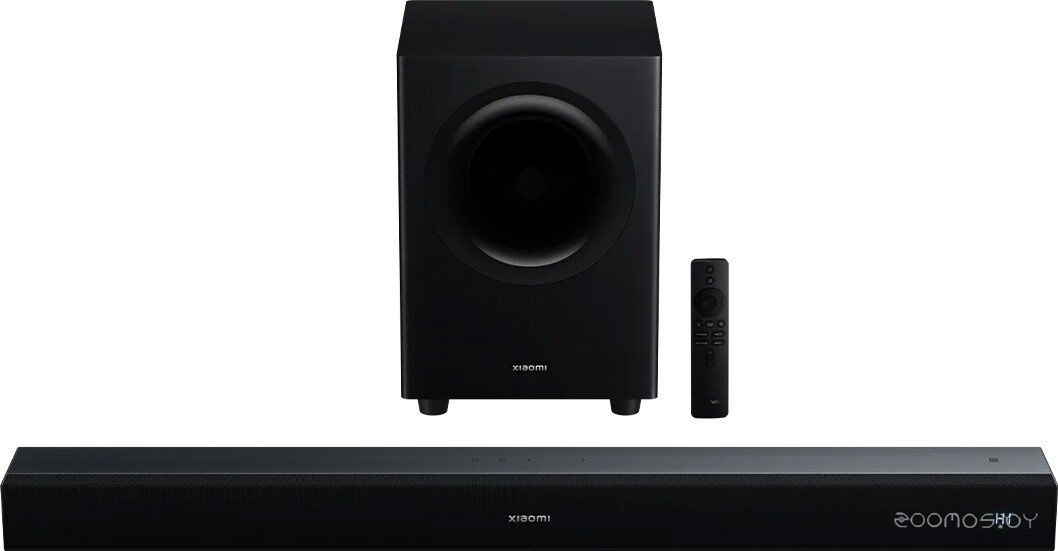 Soundbar Pro 2.1ch MDZ-41-DB (международная версия)